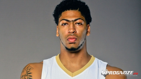 Хьюстон - Нью-Орлеан Еще одна интересная для меня встреча в баскете где Хьюстон Рокетс в Тойота центре сыграет против