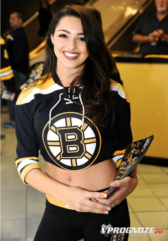 Хоккей. NHL. Коламбус принимает Бостон. Фаворитом ставят хозяев и это не удивительно, Коламбус