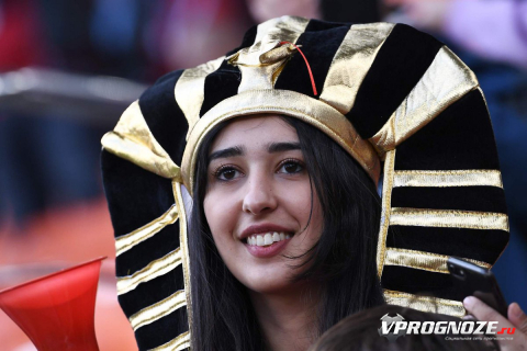 Футбол. Чемпионат Египта. Замалек принимает команду Смуха. Сразу оговорюсь - данную ставку можно