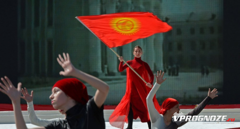 Хоккей. Чемпионат Мира. Дивизион 3 Квалификация. Киргизия играет против Гонконга. Киргизия неплохо