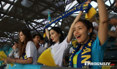 Футбол. Чемпионат Казахстана. Тобол против Житесу. Добавлю еще одну ставку на фору. Я считаю Тобол