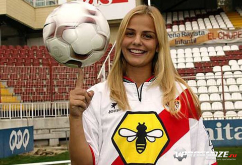 Футбол. Чемпионат Испании. Севилья принимает Райо Вальекано. Я думаю хозяева если и выиграют то не