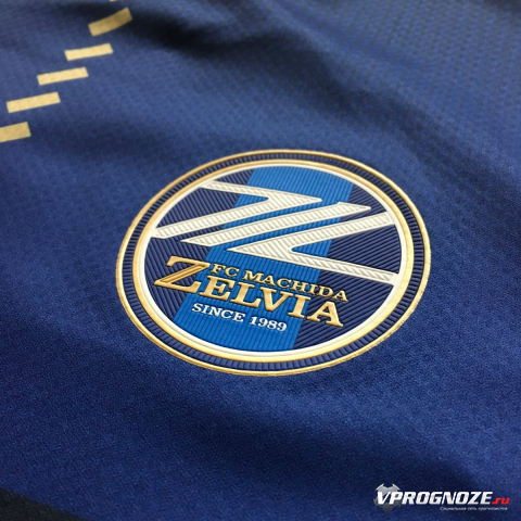 Чемпионат Японии. 2 дивизион. Мачида Зельвиа принимает Ви Варен Нагасаки. На мой взгляд фаворит