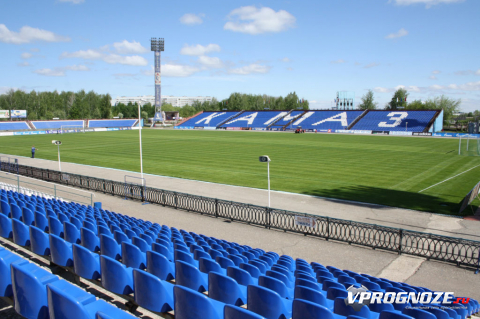 Завтра 21-го августа будет сыграно множество матчей в рамках 1/32-ой кубка России.Хотелось бы