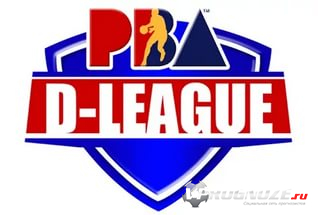 Баскетбол. Филиппины. PBA. D-лига. Foundation Cup. Итальянос Хомм-Блэк Мамба
Попробуем поставить