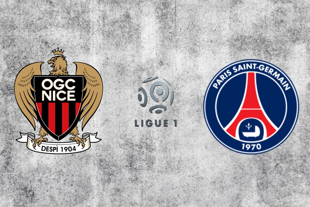 [center][b]ФРАНЦИЯ: Первая лига - Тур 10[/b][/center]

[center][b]Ницца -