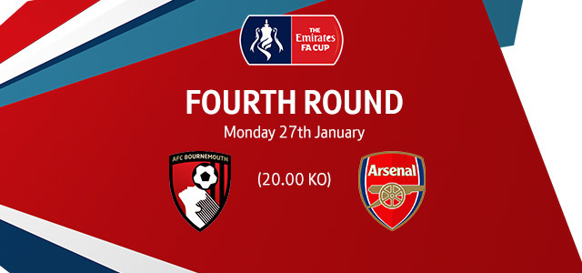 Борнмут - Арсенал Кубок может стать для «Арсенала» единственной отдушиной в этом сезоне. Артена выдал худший