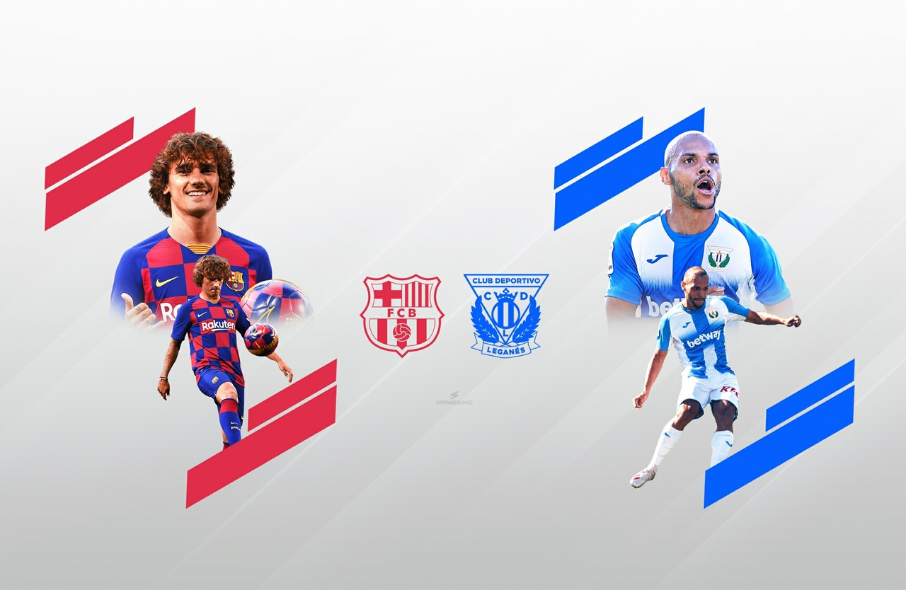 30.01 20:00 | Тут как бы у каталонцев двух мнений быть не может. Они ОБЯЗАНЫ выходить и делать результат. Причем