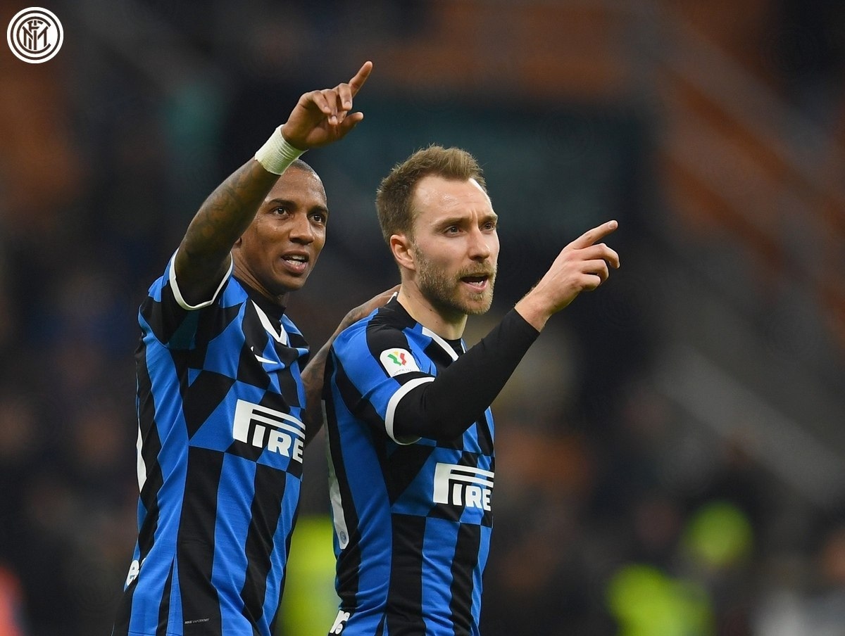 [center][b]Футбол. Италия. Удинезе - Интер[/b][/center]

Затормозил Интер в последних матчах. 3