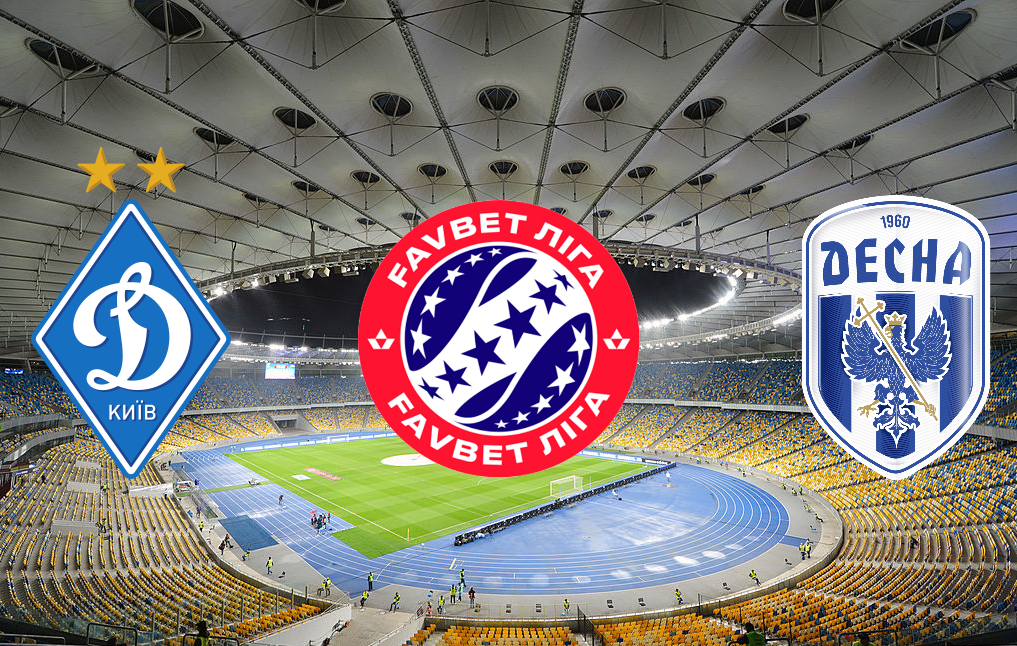 [center][b]Еще один интересный матч ждет нас в рамках УПЛ! Динамо, которое борется за зону ЛЧ, на