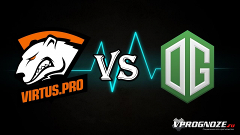18.04 21:00 | Второй ставкой на матч Виртус Про и OG поставлю Точный счет 1:2 в пользу OG. Несмотря на то что я