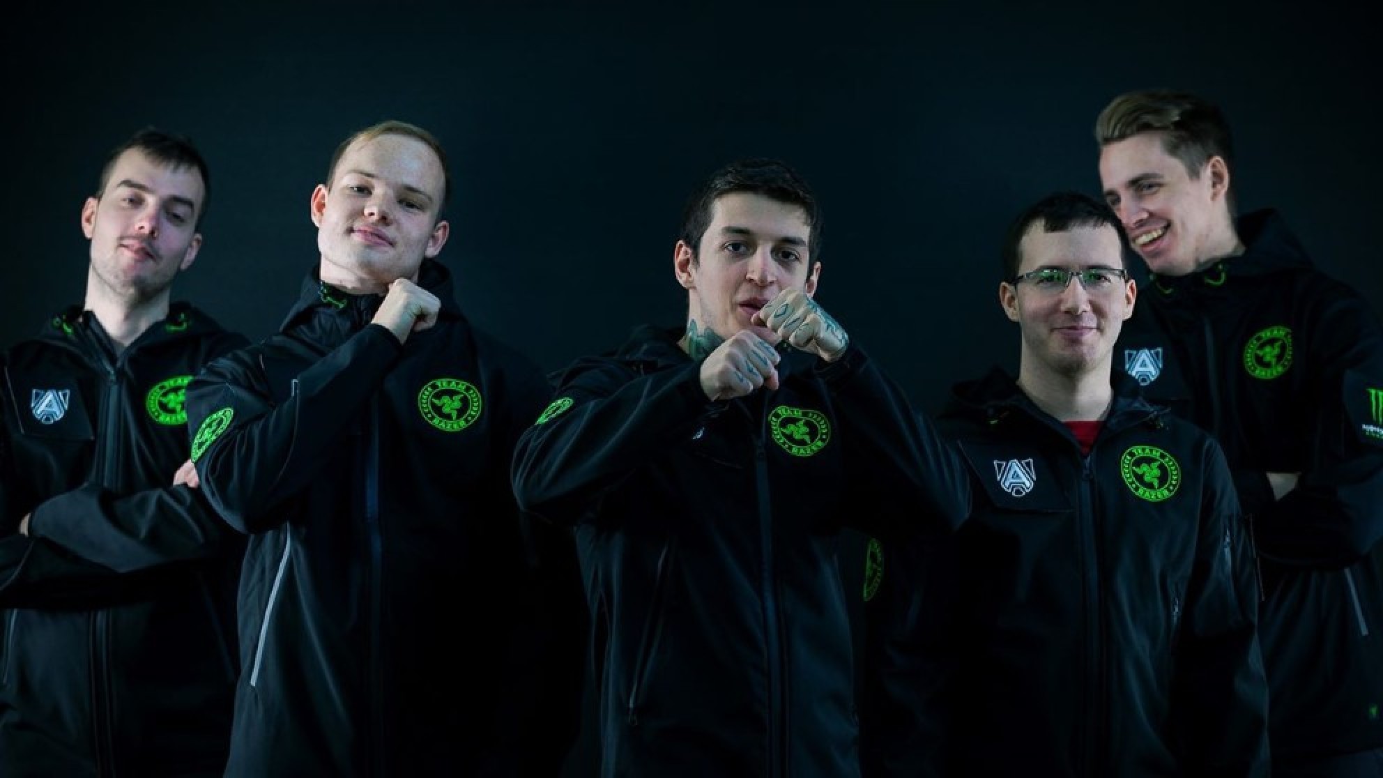 L1ga team dota