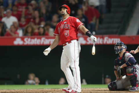 21.09 23:10 | Бейсбол MLB США. Лос-Анджелес Энджелс играет против Техас Рейнджерс. Это будет уже 4 игра в серии,