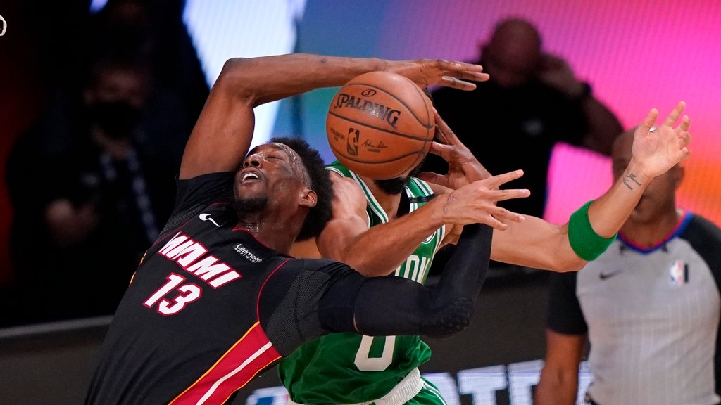 Мне вот прям интересно, неужели будет так как все ждут?! То есть сегодня Бостон возьмет и сделает в