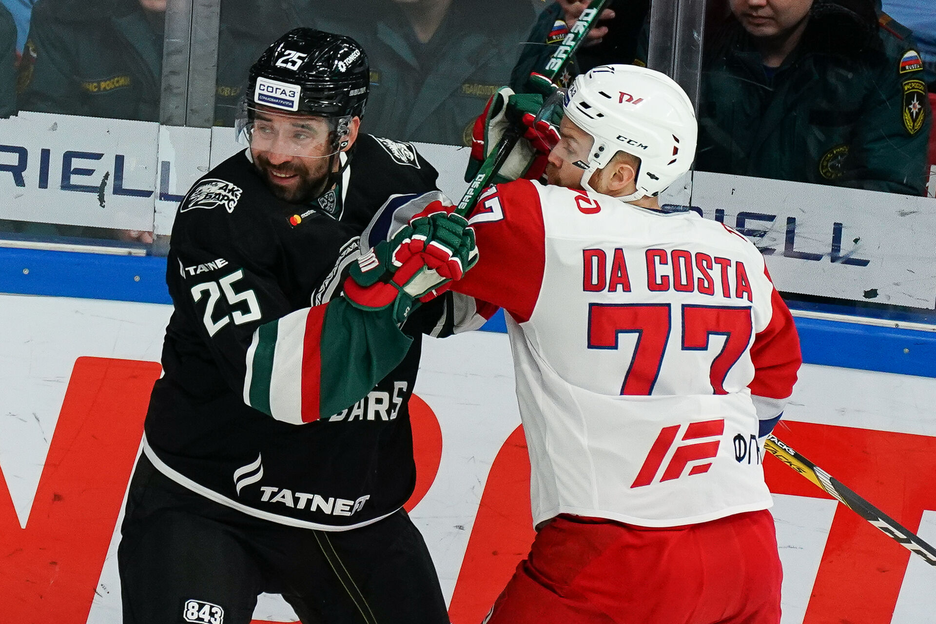 «Локомотив» очень неплохо стартовал в текущем регулярном первенстве, но затем произошло то, с чем