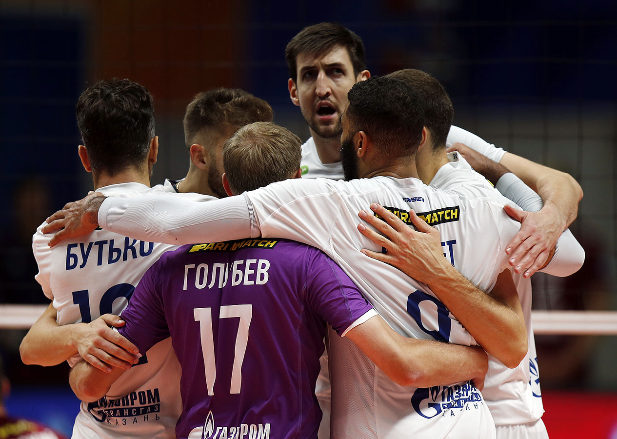 Действующий победитель Локо, который является неполноценным чемпионом, так как не был сыгран