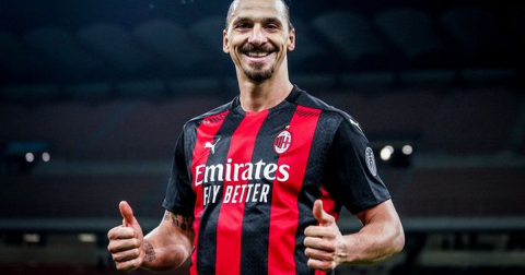 Ибрагимович подарил партнерам по команде PlayStation 5