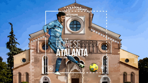 Снова вижу инфоповоды про заговоры Аталанты, или про чудесный успех сегодня от Удинезе, который