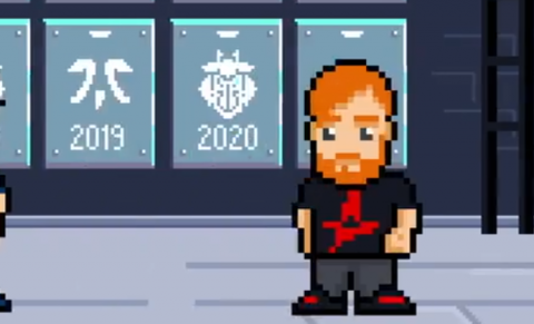 Ну чтож, Бласт у нас продолжается. Вчера поймал победу «жидких» против украинцев, сегодня на