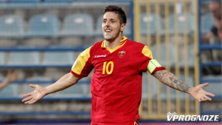 Черногория