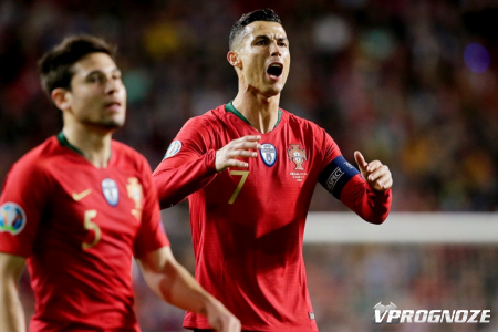 Португалия