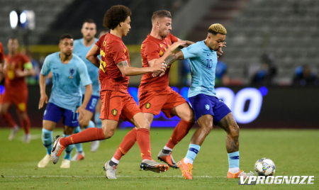 Нидерланды Бельгия