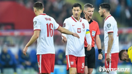 Уэльс Польша