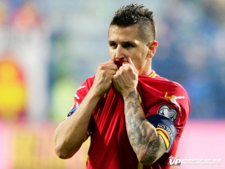 Черногория