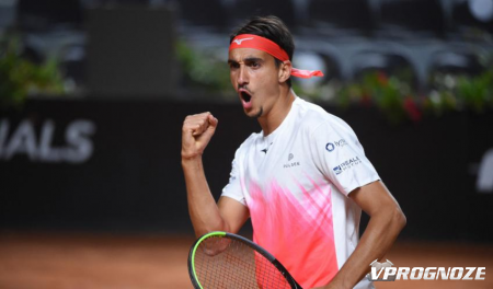 Бублик Сонего