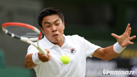 Хирон Накашима