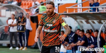 Урал Торпедо