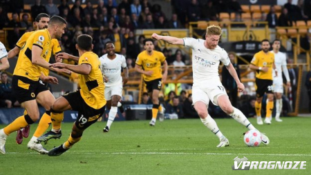 Вулверхэмптон