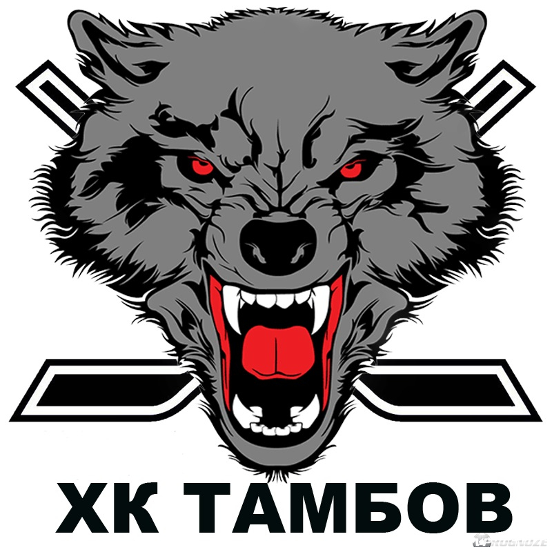 Хоккей хк тамбов. Хк Тамбов эмблема. Хк Тамбов волк. Тамбов (хоккейный клуб). Хк Тамбов лого.