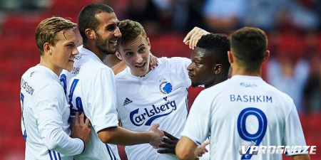 Копенгаген