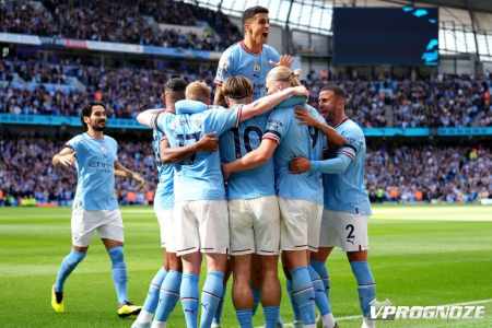 Манчестер Сити