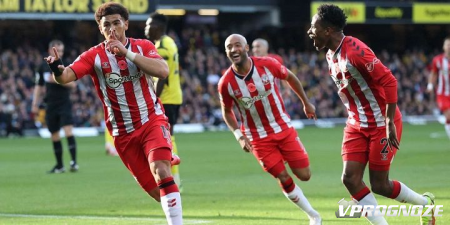 Саутгемптон