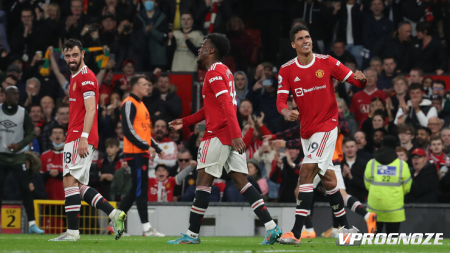 Манчестер Юнайтед