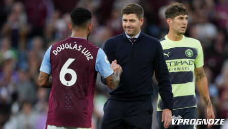 Астон Вилла