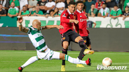 Манчестер Юнайтед