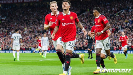 Манчестер Юнайтед