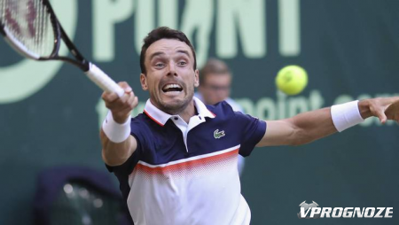 Баутиста Агут