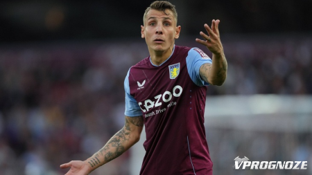 Астон Вилла