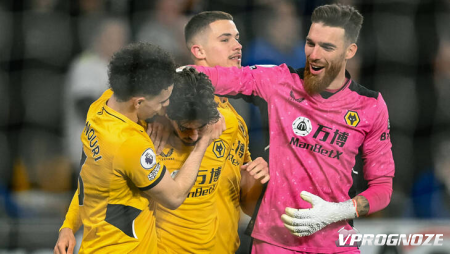 Вулверхэмптон