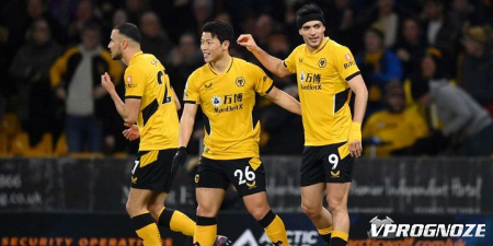 Вулверхэмптон