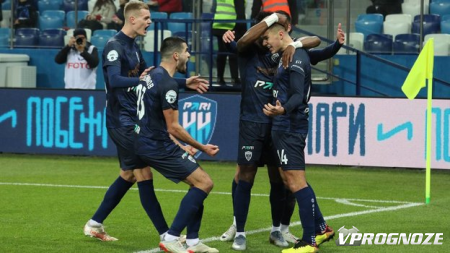 Нижний Новгород