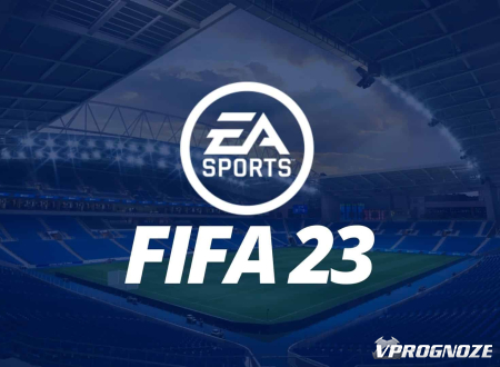 Запуск FIFA 13