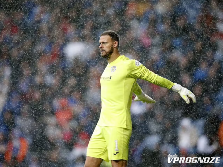 Сент-Миррен