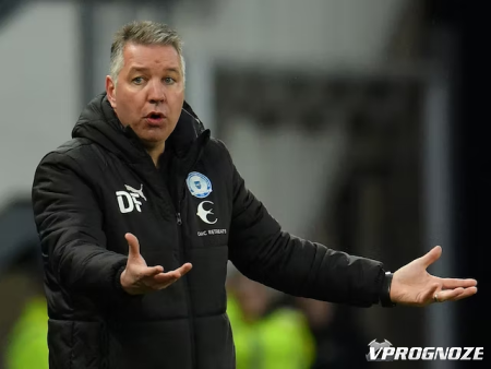 Петерборо Юнайтед