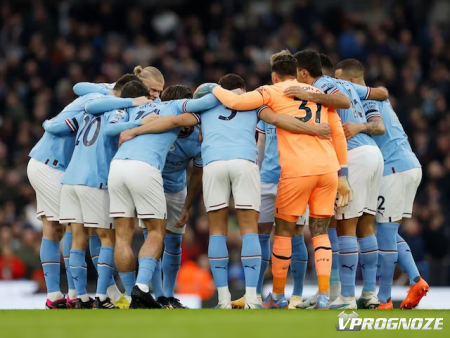 Манчестер Сити