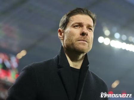 Байер Леверкузен